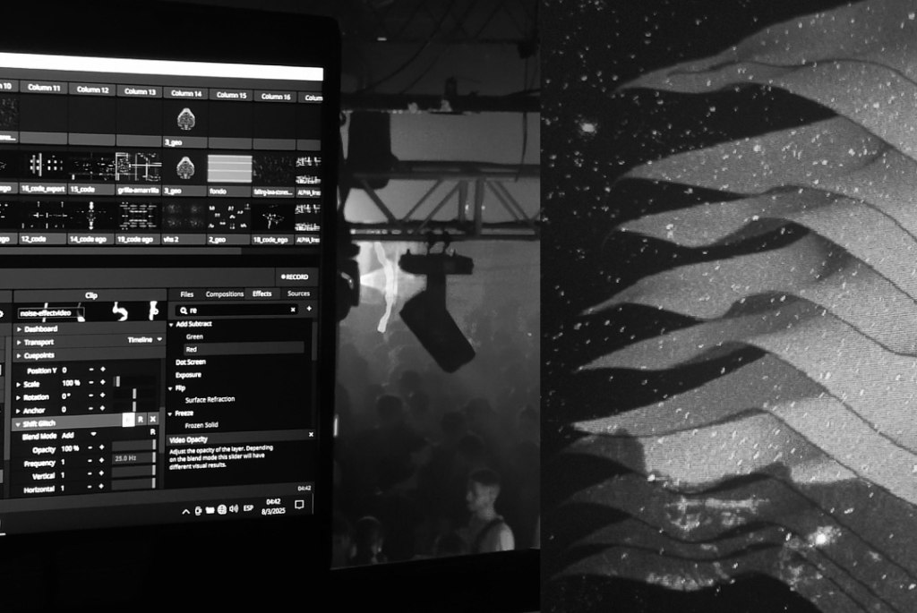 Inscripciones abiertas para Hackeo Metafísico, un laboratorio de arte, IA y video mapping ... thumbnail