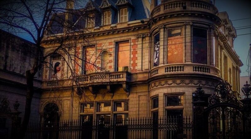 La favorita. Seminario gratuito sobre programación en cine 