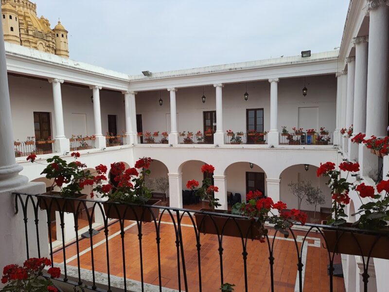 Gran Asamblea Literaria
