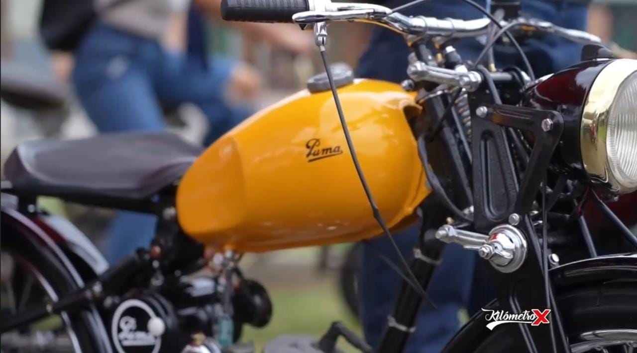 Taller Moto Puma: Carburación y puesta a punto
