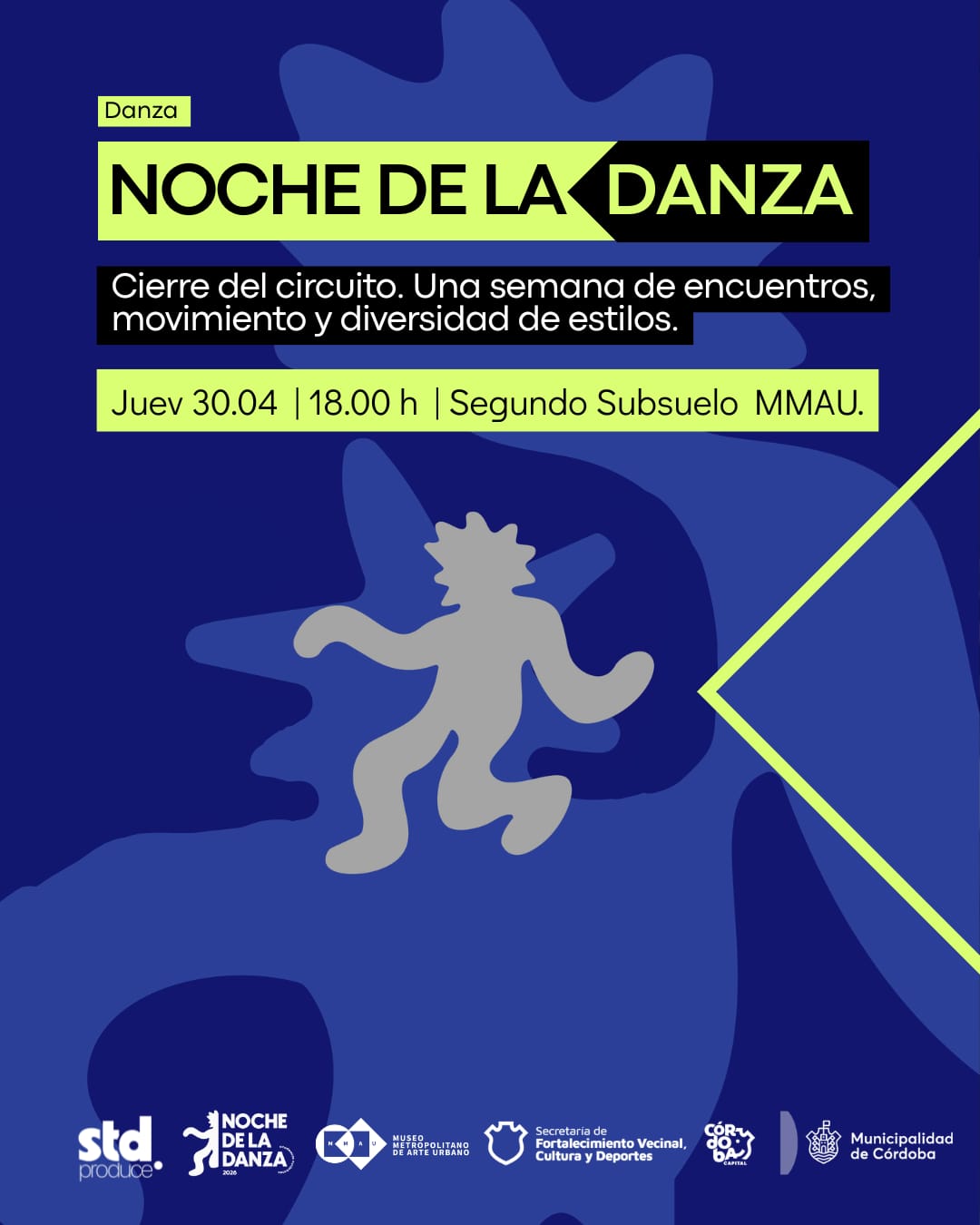La Noche de la Danza
