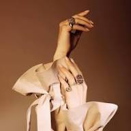 Muse Couture. Córdoba viste alta costura.

