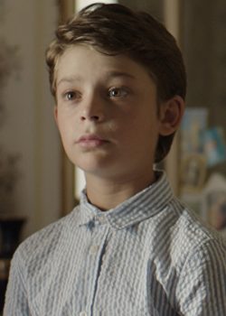 Estreno Especial
Gioia mia. Un verano en Sicilia
