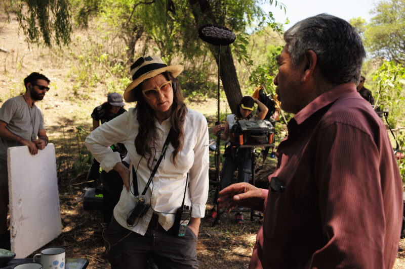 Re-estreno Especial
Nuestra tierra
