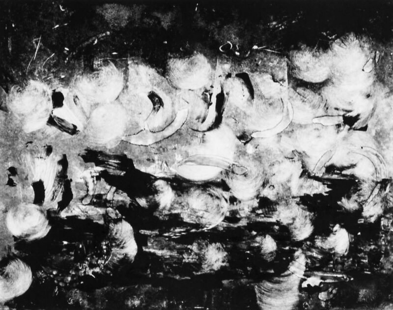 Muestra artes visuales “Evocaciones y Resonancias” 