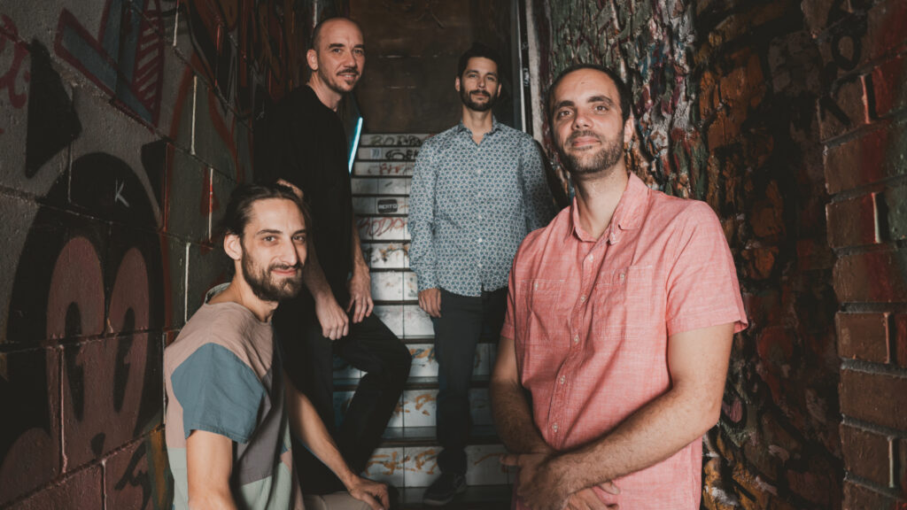 “Bi - Casi Jazz” 
