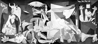 Charla y debate “Guernica: ¿Porqué nos sigue interpelando hoy?
