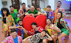 Cuarteto Patrimonio de la humanidad:  Proyecto Tunga 