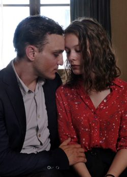 Tándem. Ciclo de cine franco- alemán 
