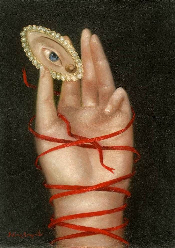 La Grotesque Slam
