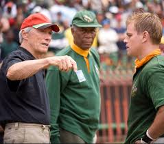 Ciclo Cine con alma: "Invictus" de Clint Eastwood.