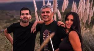 Vergara Trío “Canciones y palabras”
