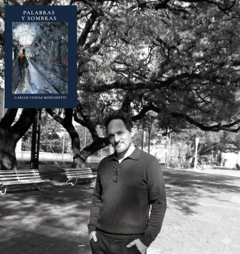 Palabras y sombras (Poesía y música)