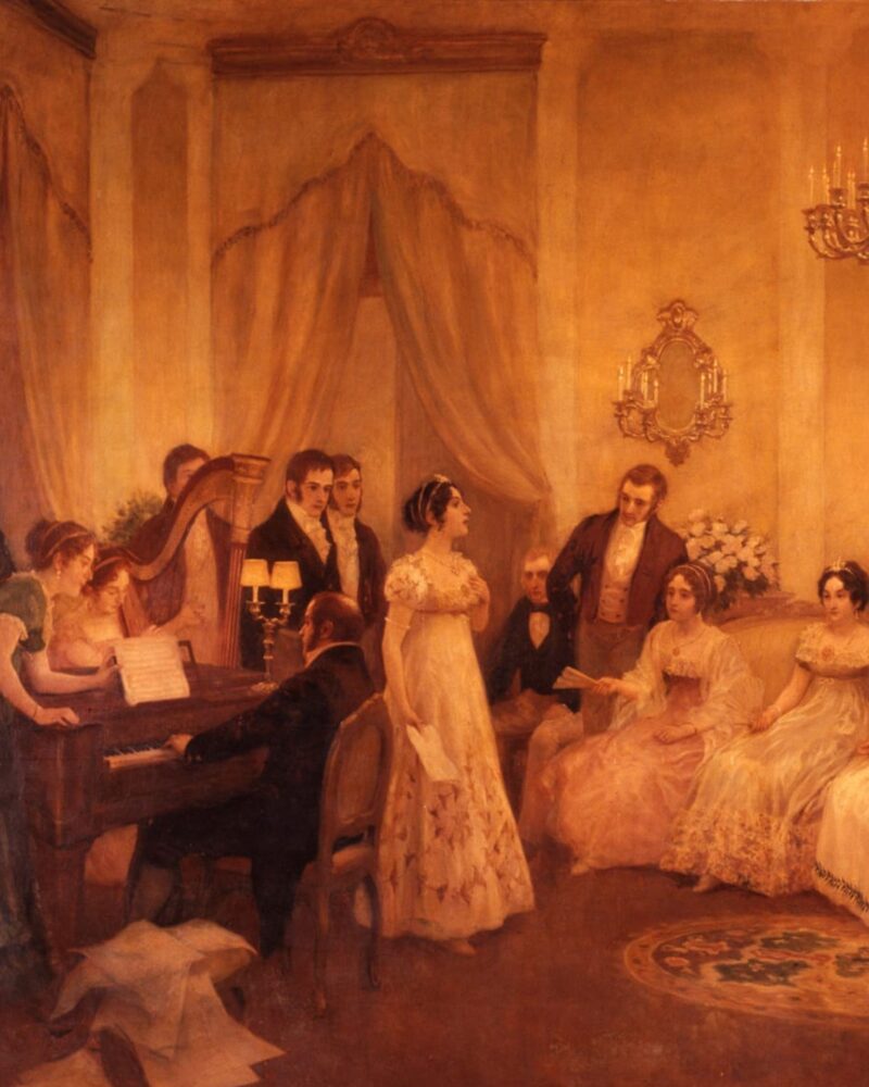 Tertulias cordobesas en el Cabildo: Historias cotidianas de los primeros años de la ciudad de Córdoba
