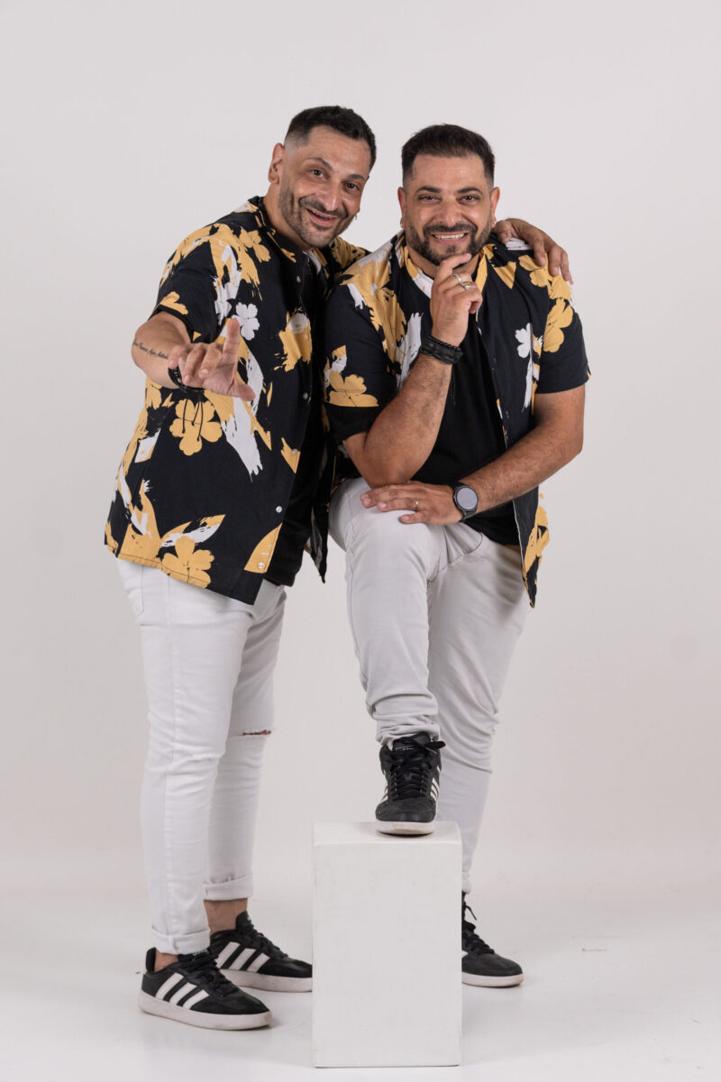 Concierto de Cuarteto por “Los Ferraris” 