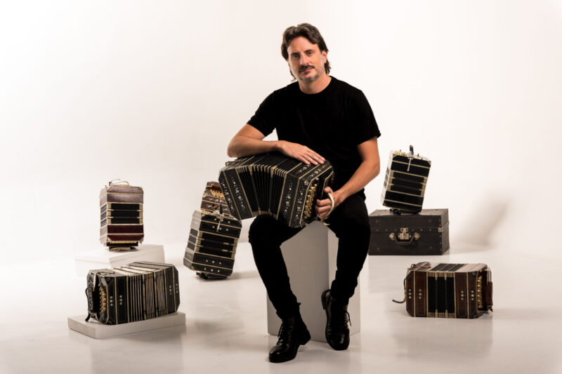 “Fueyerías” de Pablo Jaurena
