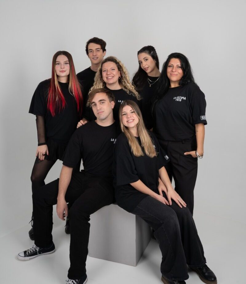 “La última foto” Teatro musical
