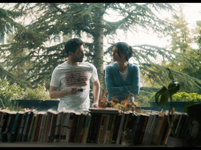 Estreno Exclusivo "Lo que mata"
