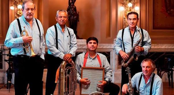 Carnaval de Jazz de Invierno