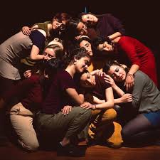 Grupo vocal “Aire”
