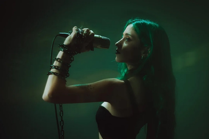 Camii Bressan: Ecos del Rock Nacional + Nino y Los amantes de Alberdi
