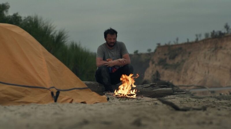 Ciclo de Cine Debate Ambiental. La Canica Azul

