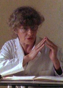 Encuentro con Liliana Paolinelli
Programa de cortos IV (71’)
