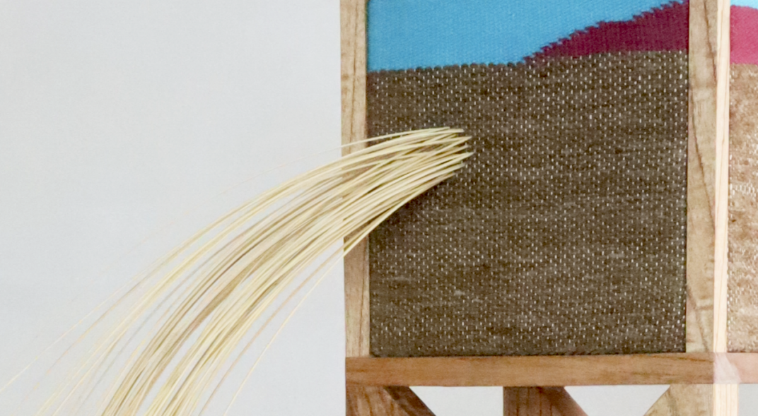 Inauguración proyecto expositivo: Todo tiene parientes de Toni Morales | Primer proyecto