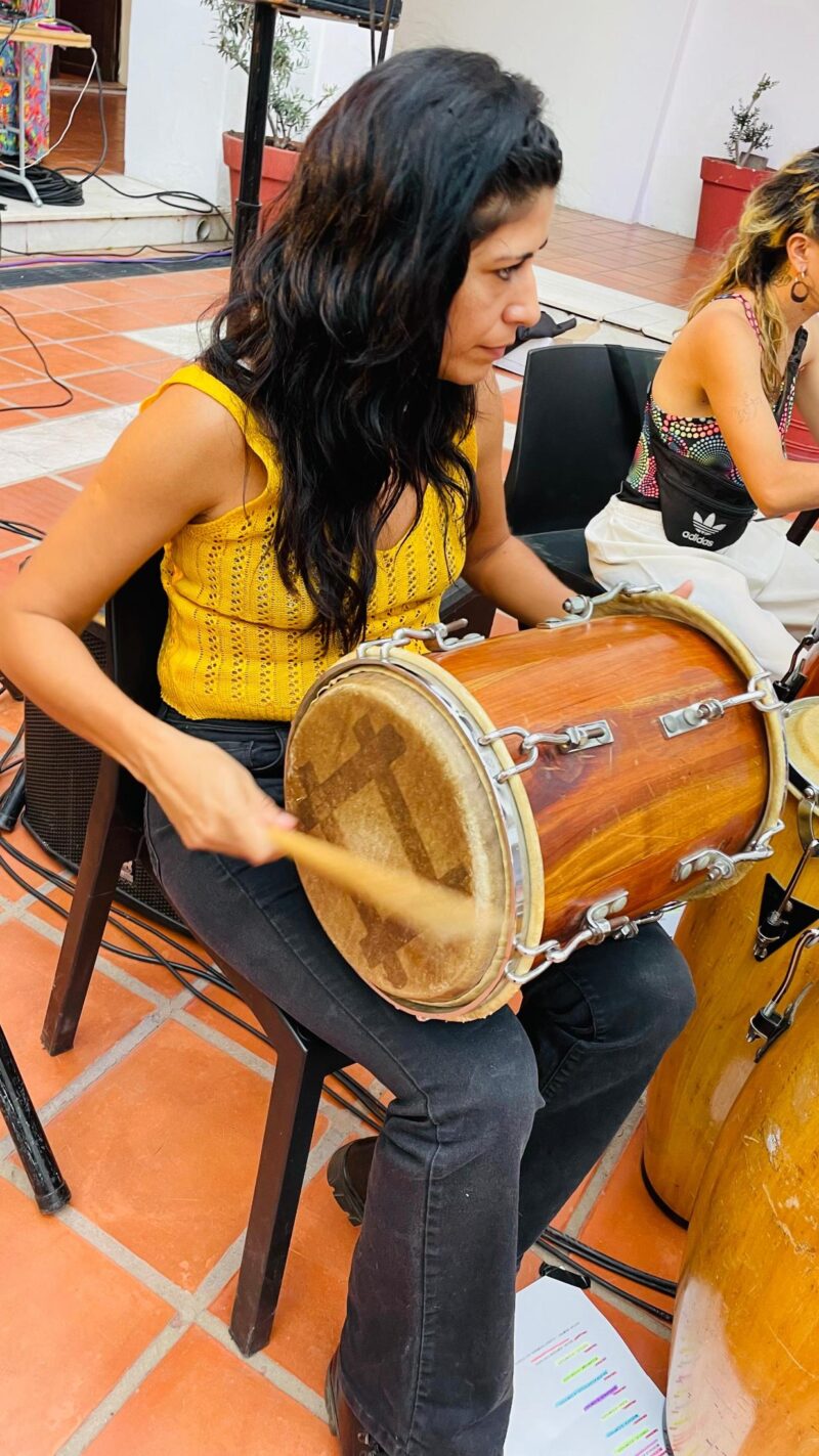 Audiciones abiertas de estudiantes de El Camino-Escuela de Música