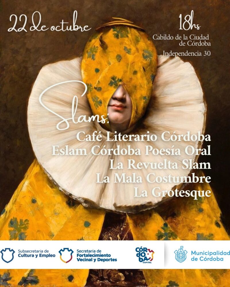 Gran Asamblea Literaria