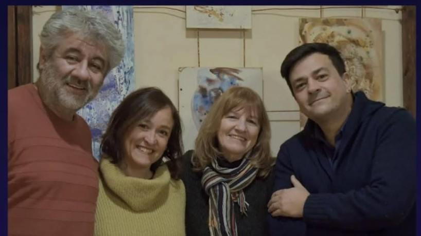 “Sabanas y Mantel”. Teatro
