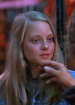 Ciclo Después de hora. Foco Jodie Foster
