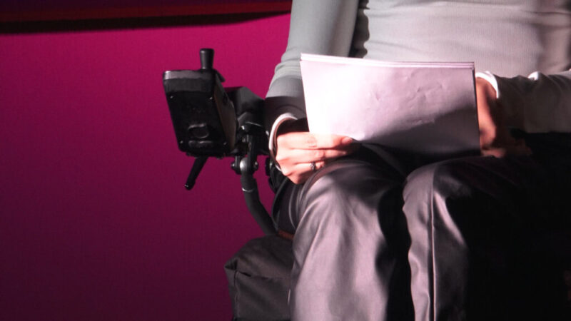 DISCART II: Ciclo de entrevistas a activistas CBA
