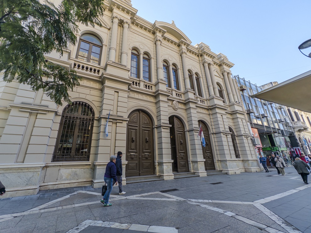 Foro de la Cultura Democrática 
