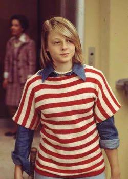 Ciclo Después de hora. Foco Jodie Foster
