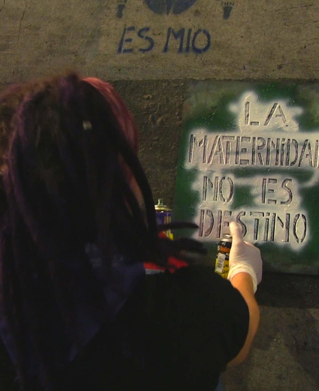 Proyección de Socorristas
