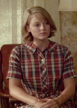 Ciclo Después de hora. Foco Jodie Foster
