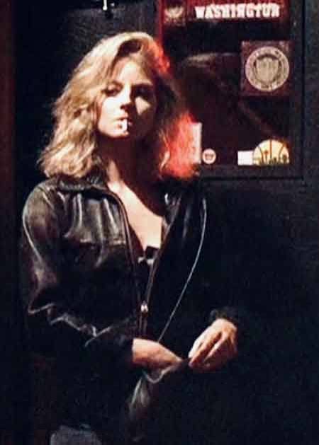 Ciclo Después de hora. Foco Jodie Foster
