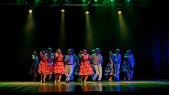 BALLET MUNICIPAL BALLET MUNICIPAL