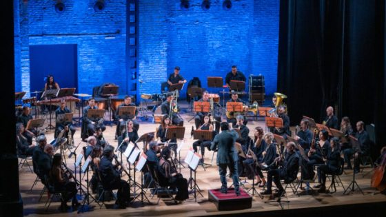 BANDA SINFONICA MUNICIPAL