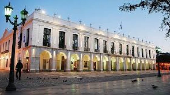 Cabildo Cabildo