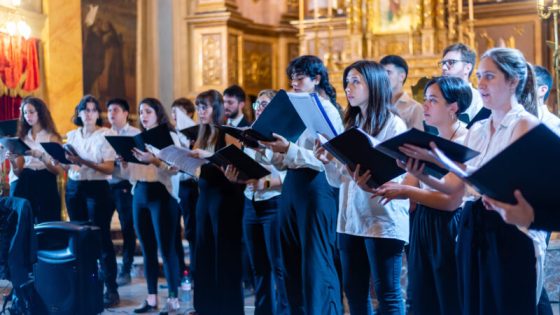 Coro de Jóvenes