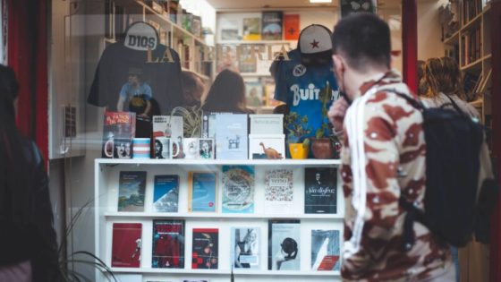 semana del libro